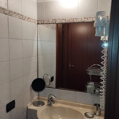 Lejlighedshotel La Gaggianese