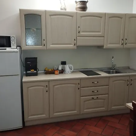 La Gaggianese Aparthotel
