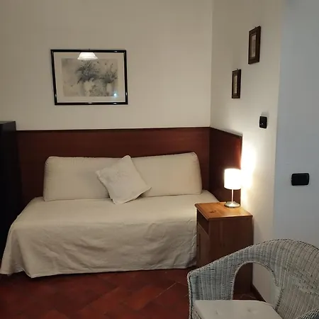 La Gaggianese Aparthotel Rosate