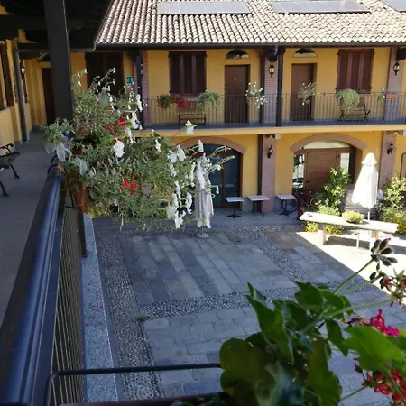 Aparthotel La Gaggianese