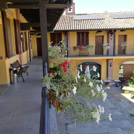 La Gaggianese