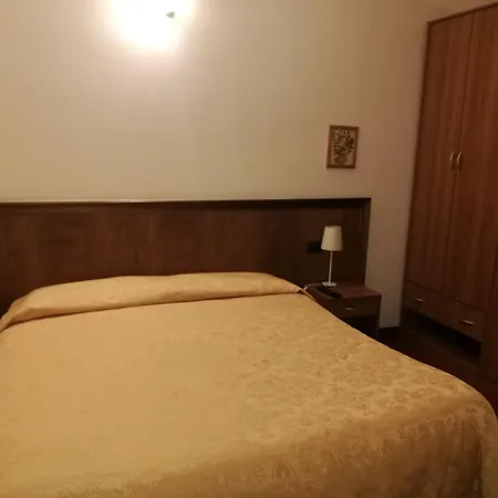 La Gaggianese Aparthotel *
